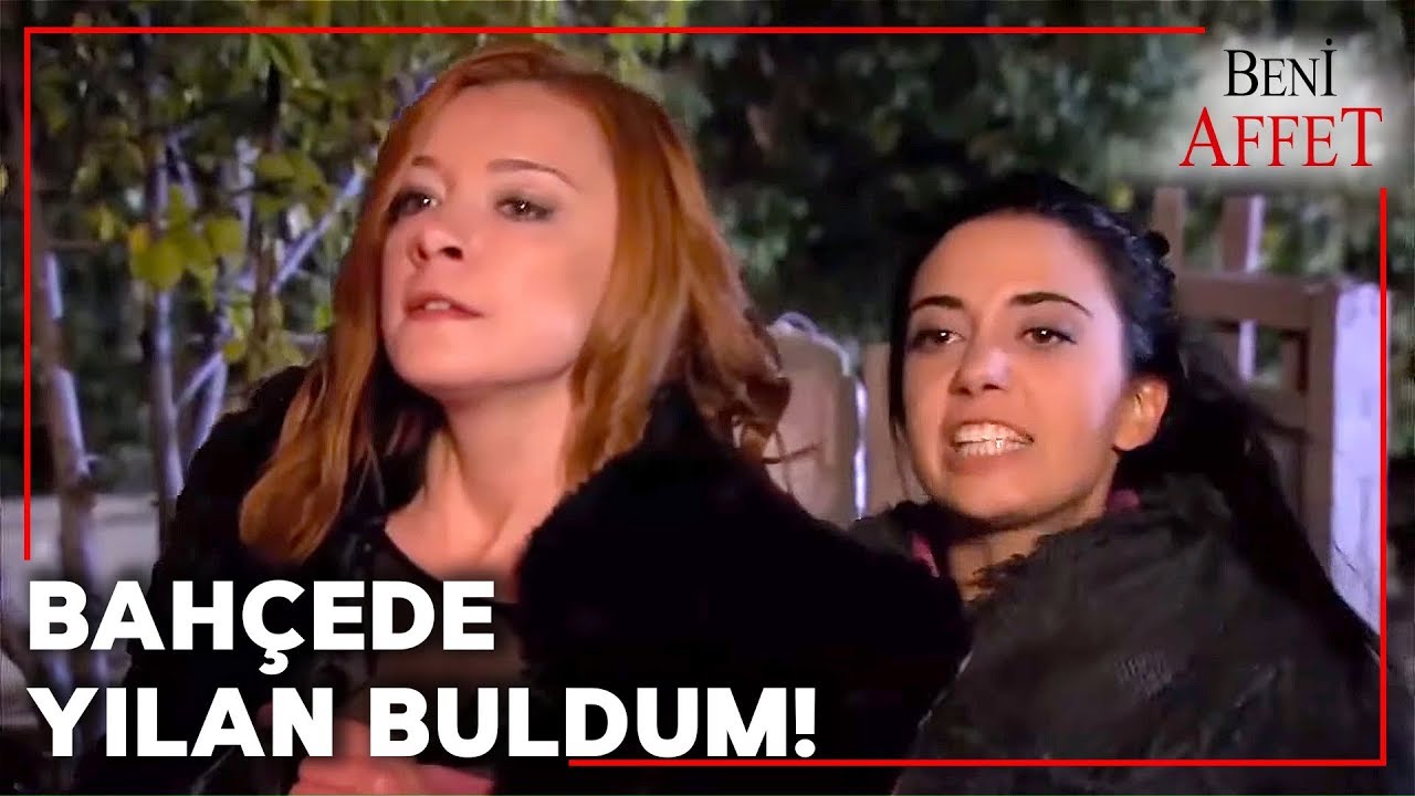 Kader ve Handan Birbirine Girdi! | Beni Affet 24. Bölüm