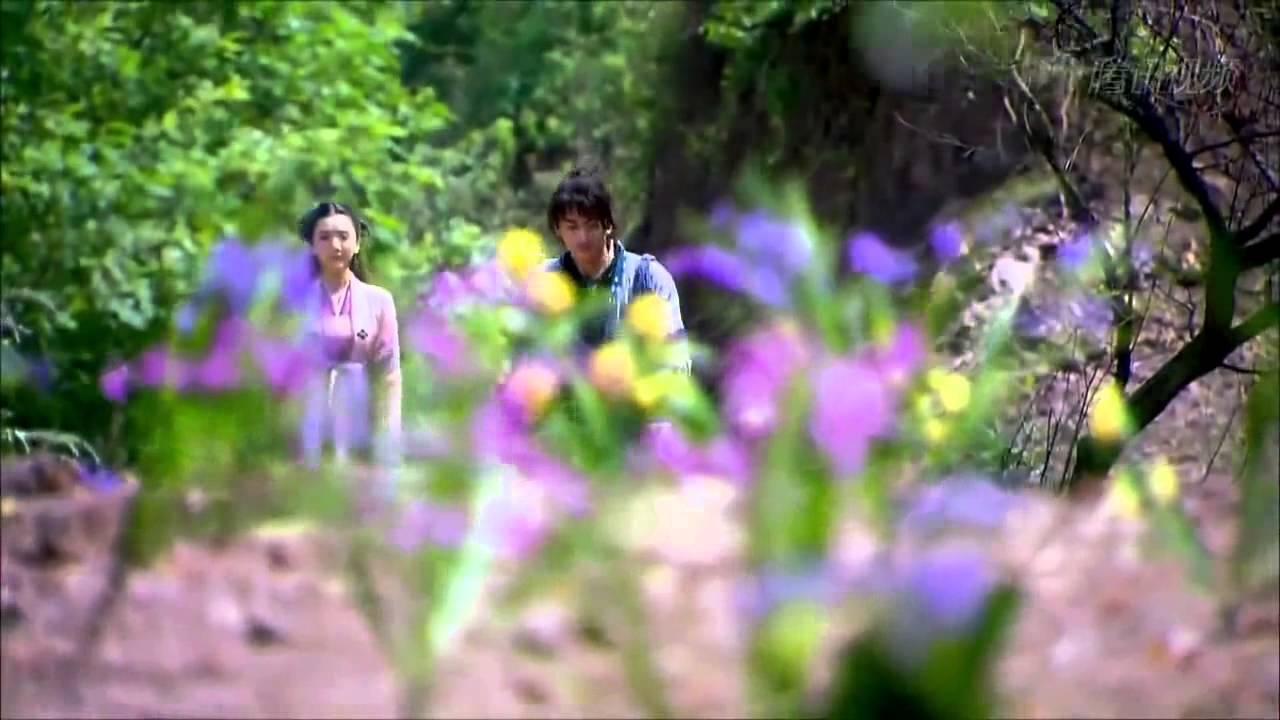 新神雕侠侣 第1集+ The Condor Heros EP01 HD