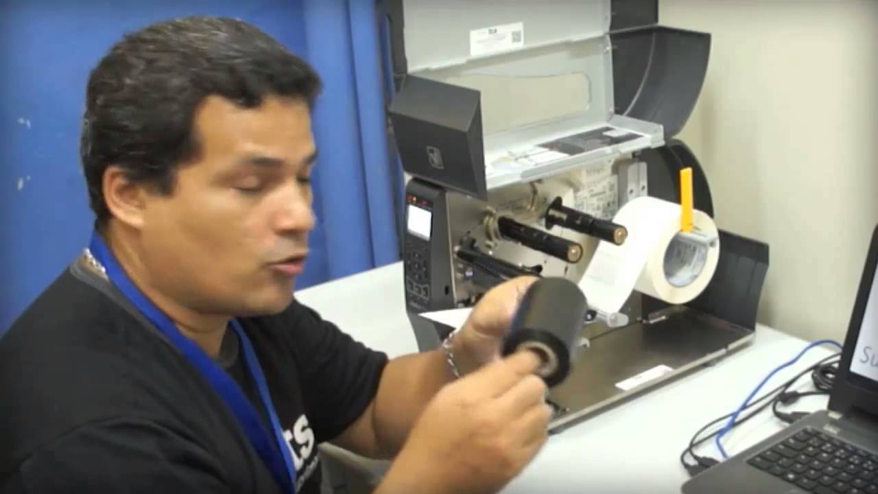 Impressoras Zebra conheça tipos e funcionalidades