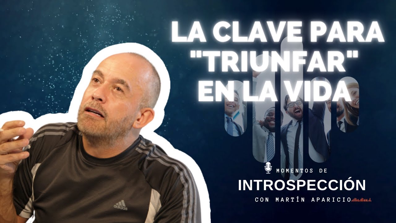 Ep 61 La clave para 