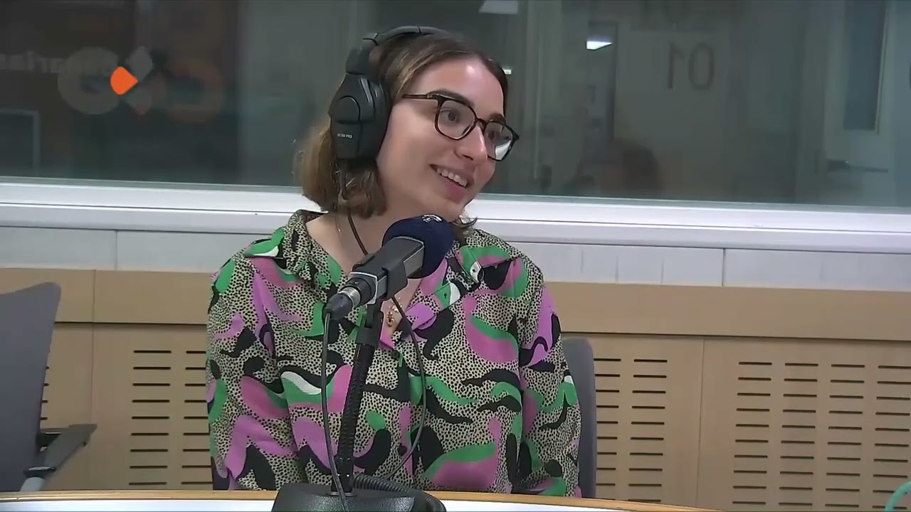 Meryem El Mehdati | Canarias A Las 6