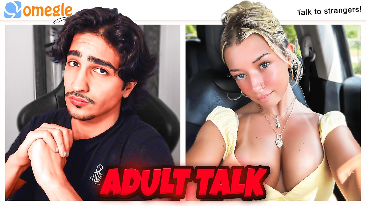 How to ACTUALLY Talk to Girls!