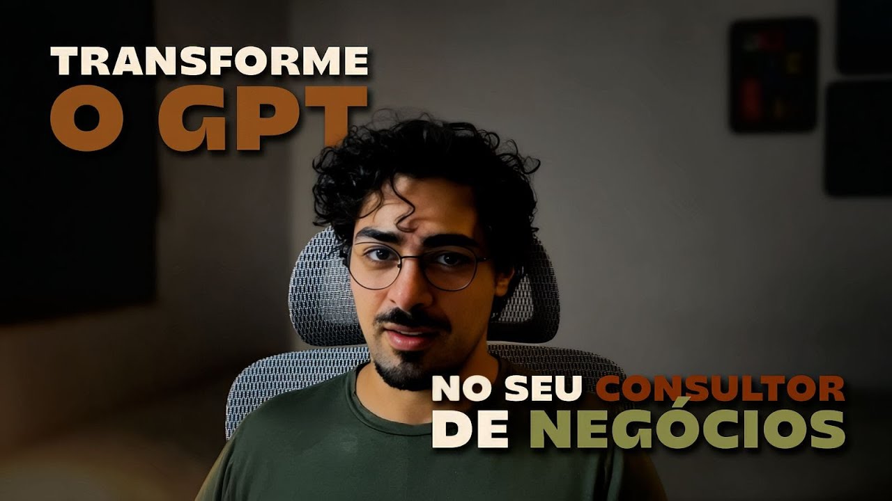 Como transformar sua IA em uma consultora de negócios (além de executar tarefas)