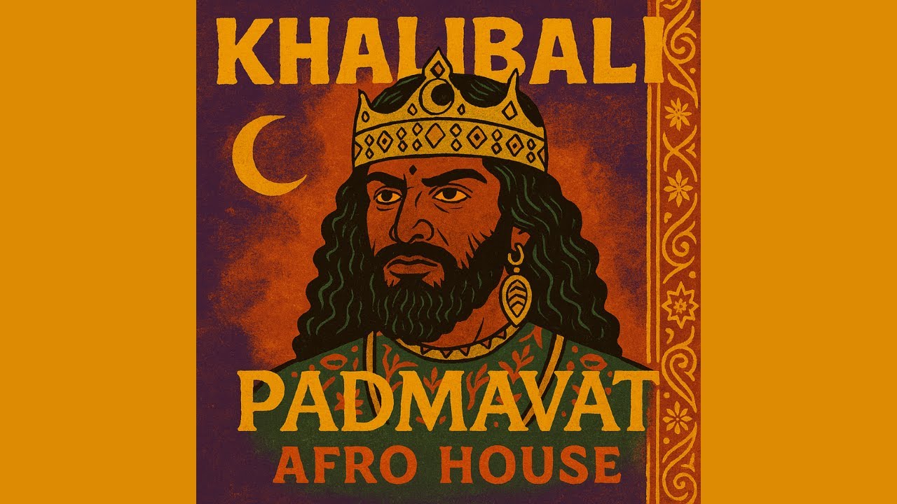 Khalibali (Afro House)