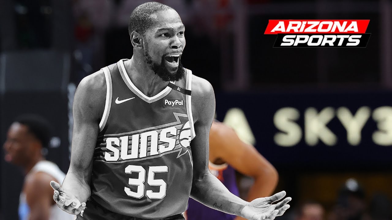 What happens if the Phoenix Suns can't make a big trade?