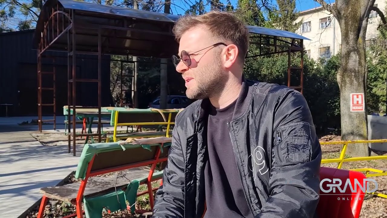 Pevač otvoreno o odnosu sa suprugom: 