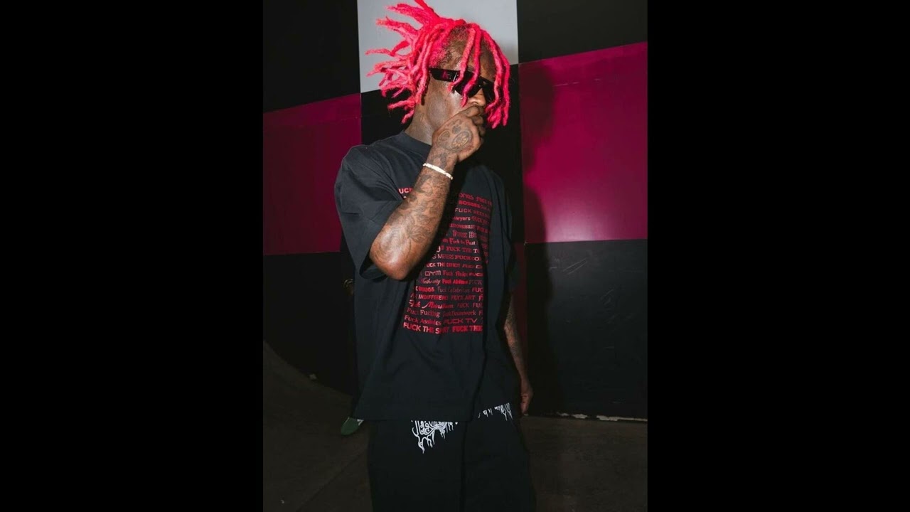 Free Lil Uzi Vert Type Beat - Home Alone