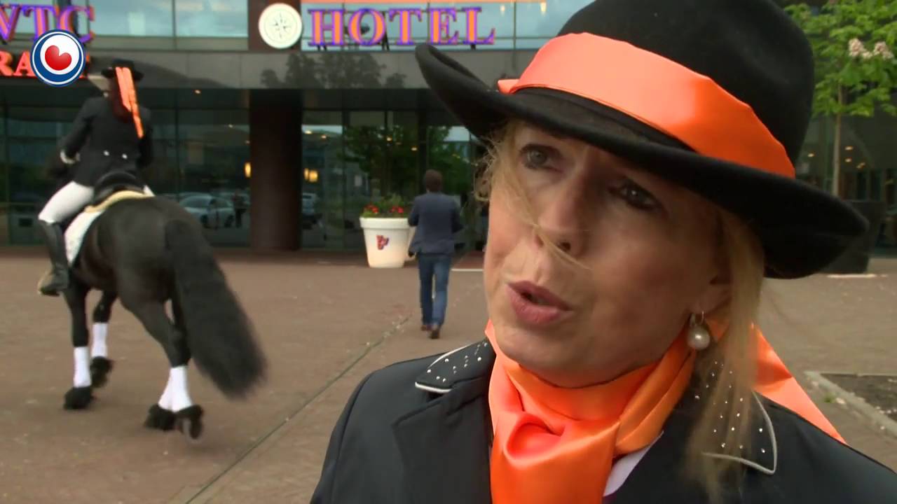 Hjoed fan 20 maaie 2016 geheel