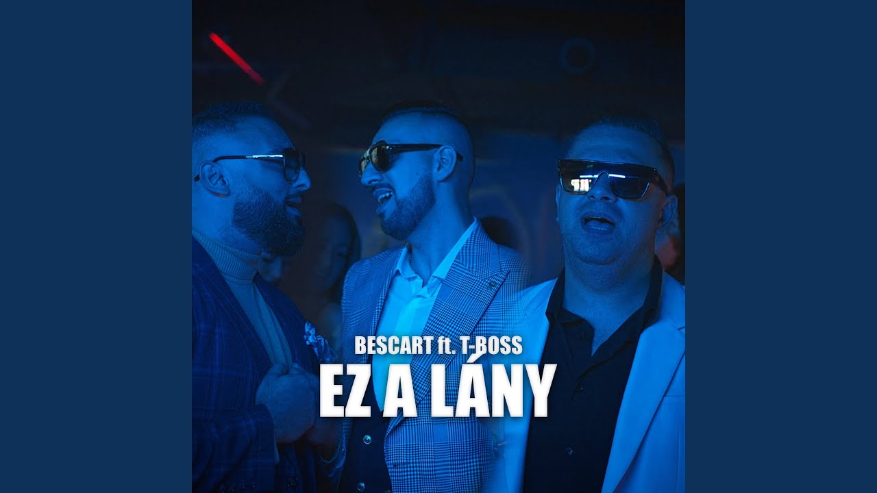 EZ A LÁNY