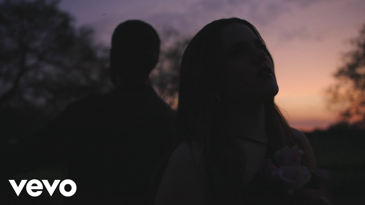 Camila Fern&aacute;ndez - Fue Un Placer Conocerte (Visualizer)