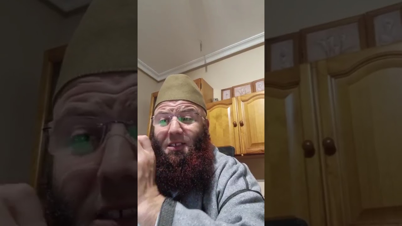 Tarik Ibn Ali - 22/02/2026