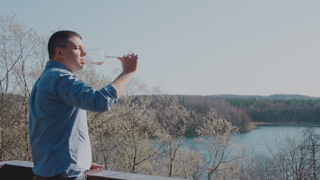Wina organiczne i naturalne  cz. I