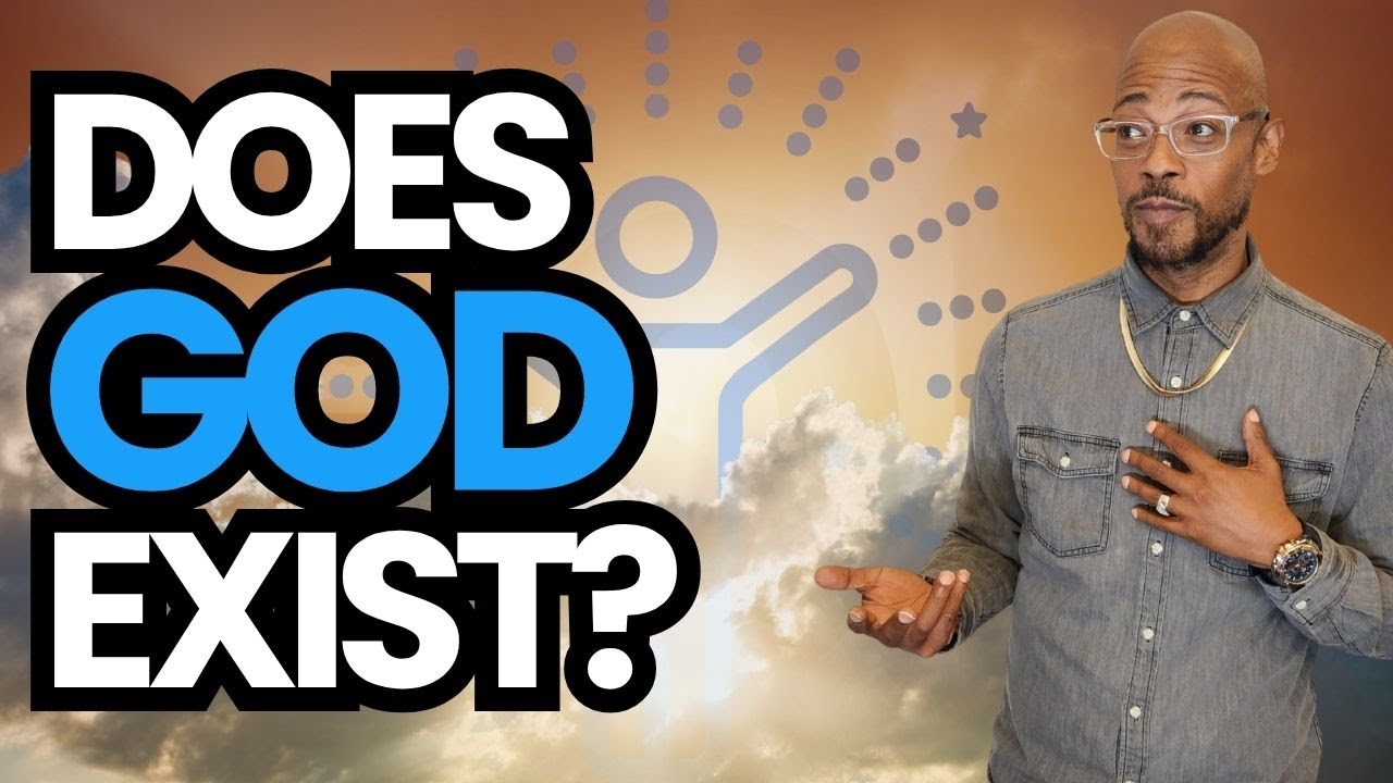 Why the Question 'Does God Exist?' Misses the Point