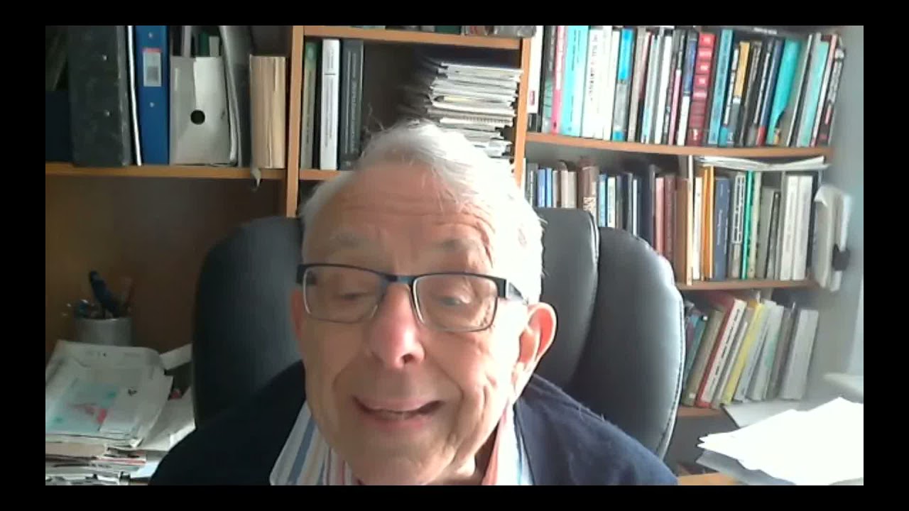David Lane: The Ambiguities of State Capitalism