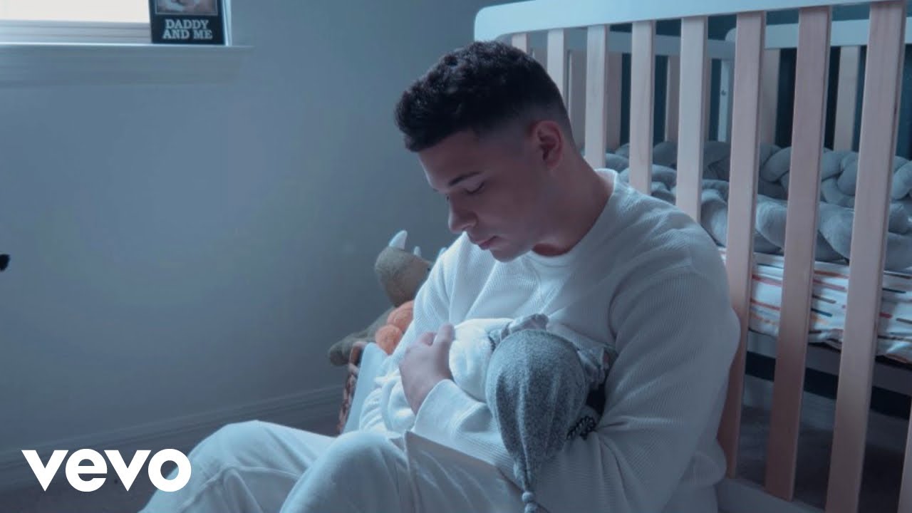 Onell Diaz - Dame Una Oportunidad (Official Video)