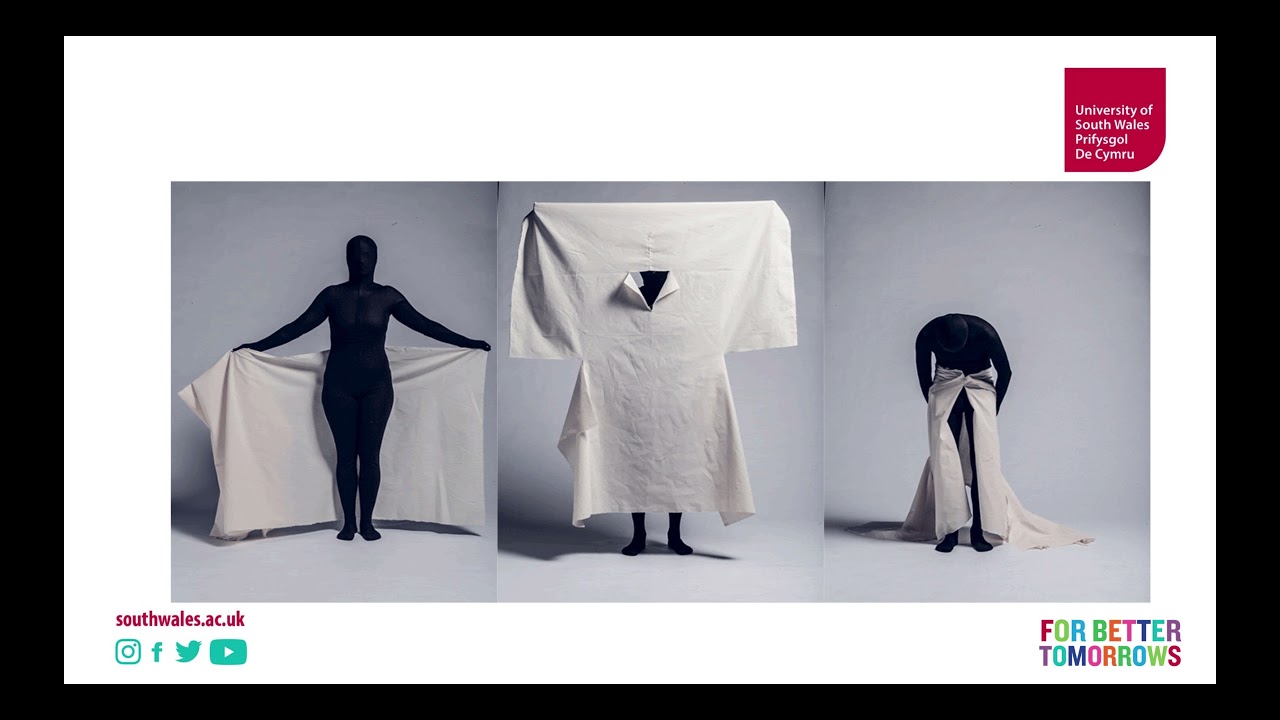 Sustainable Production - An introduction to Kinetic Garment Construction