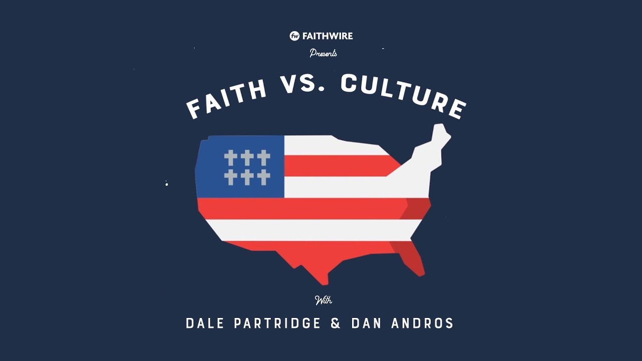 Faithwire - Biblical Womanhood - March 25, 2019