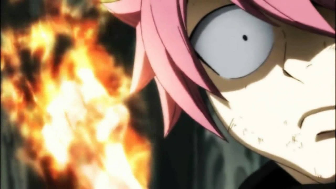 AMV just a dream [HD]