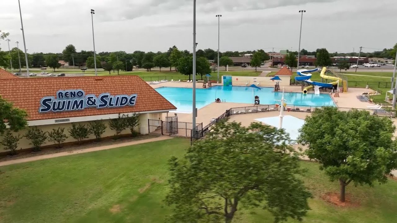 Midwest City pool closures frustrate families amid lifeguard shortage