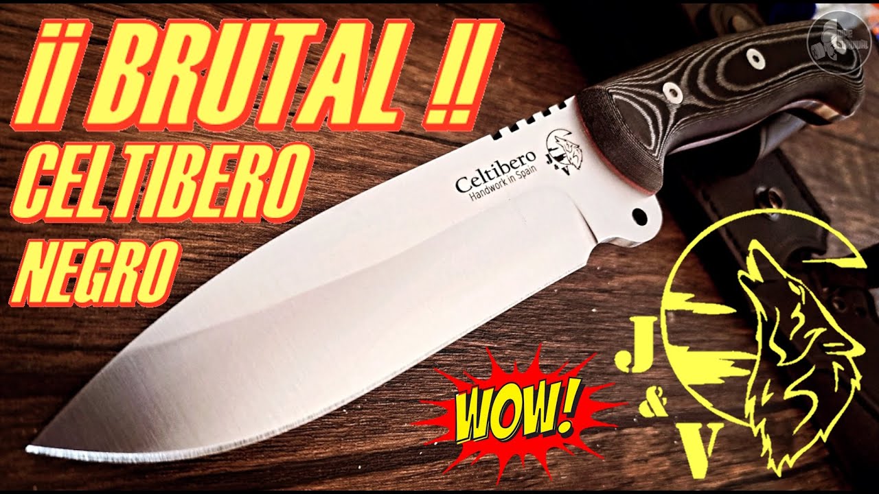 😲❗NUNCA CREERÁS lo que VAS a VER aquí J&V CELTIBERO QUE HAY QUE VER PARA CREER❗❗BRUTAL