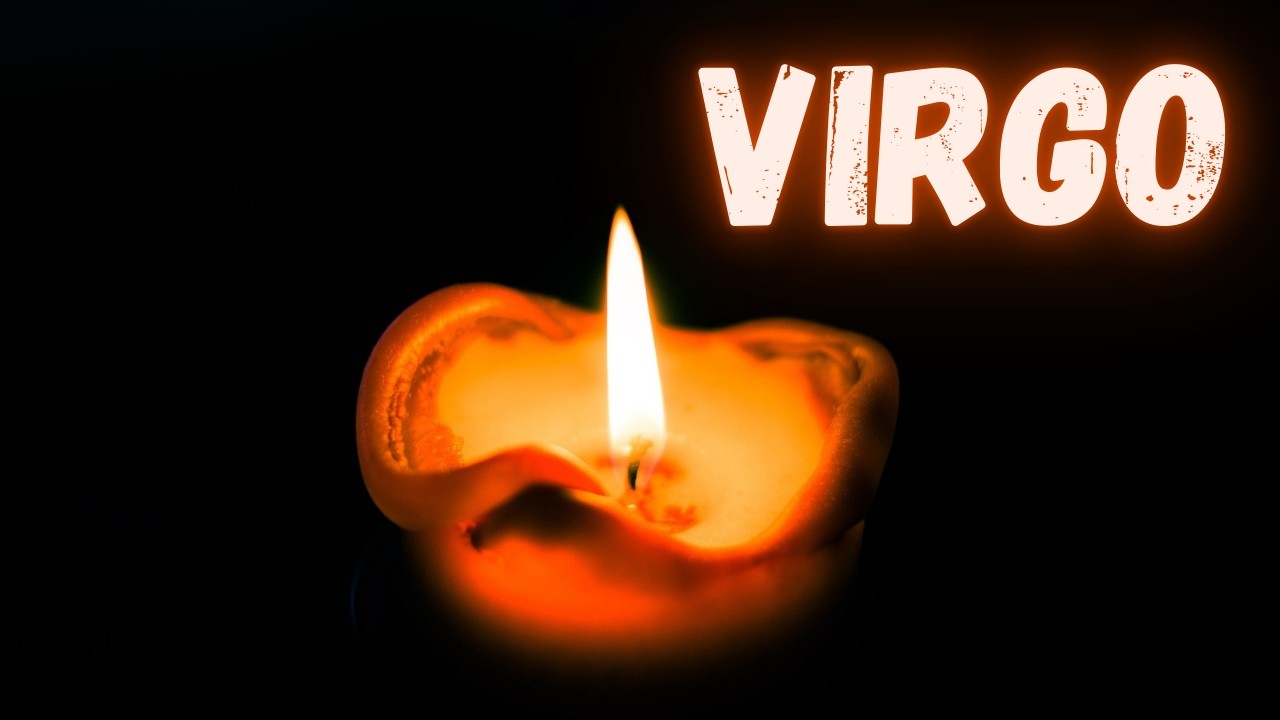 VIRGO ♍️YOUR ENTIRE LIFE IS ABOUT TO CHANGE! GET READY TO RECEIVE BIG! FEBRUARY 2026!!