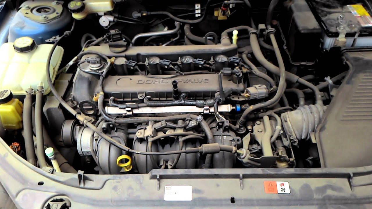 Двигатель двс L3-VE 2.3 Mazda Axela 3 Ford Mondeo
