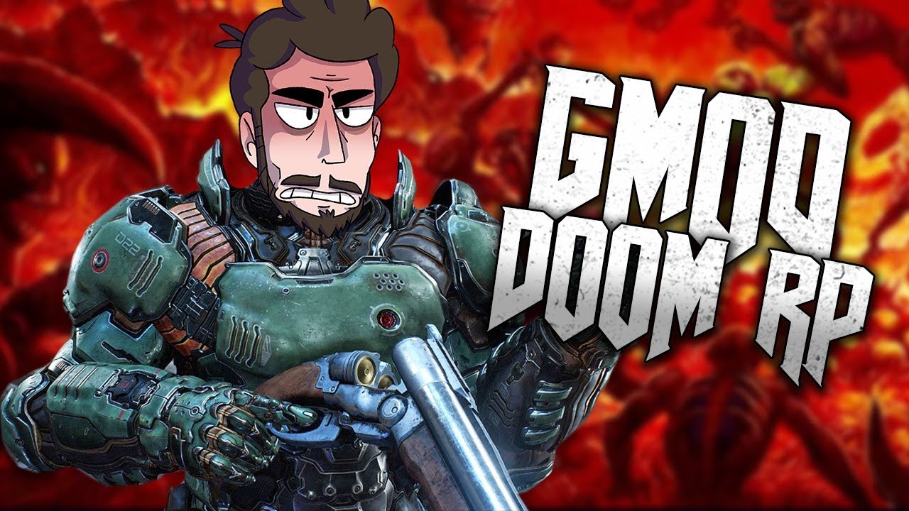 DOOM RP