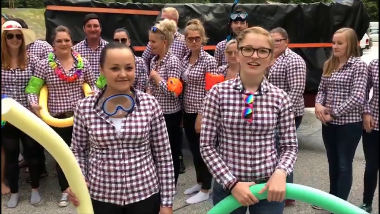 Grill Pool Challenge Lj-Zederhaus