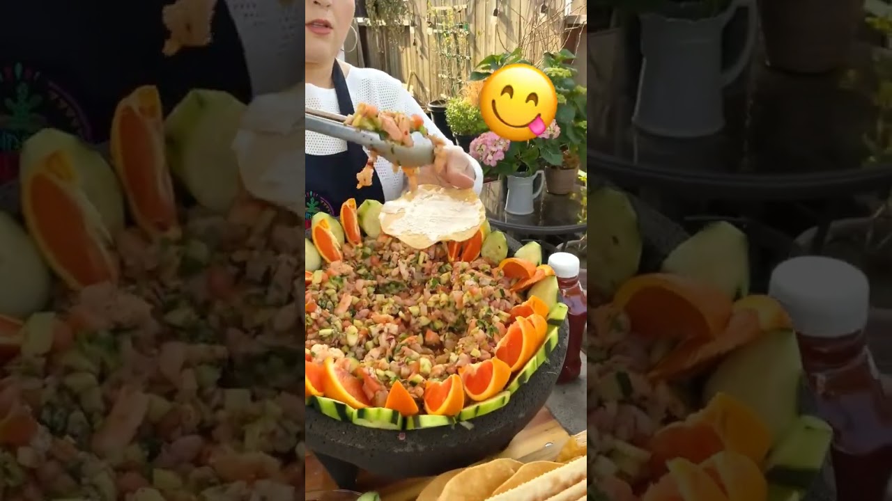 Best foods in Guatemala🤤 #food #foodie #yummy #guatemala