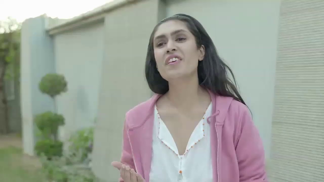 Punjabi Monologue