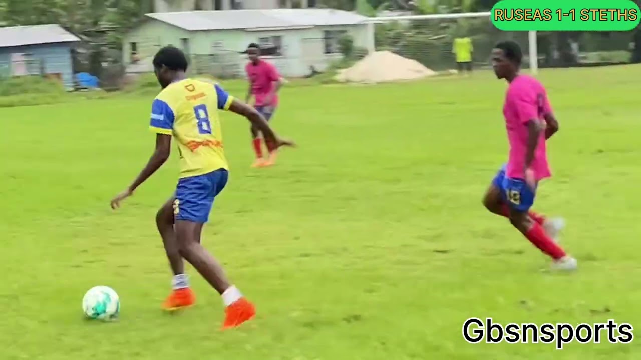 PETERSFIELDS HIGH SCHOOL..TOM TOM CUP 2023 .. @ petersfield .. STETHS VS RUSEAS..