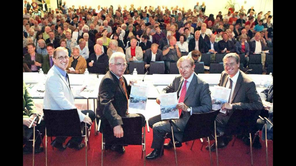Saalfelden - Jahresrückblick 2011