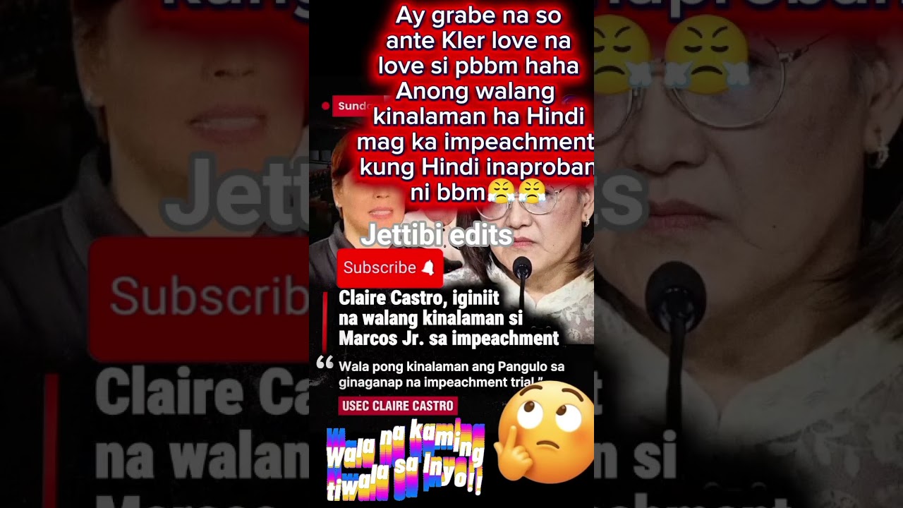 Sara Duterte vs pbbm#saradutertefor2028 #pbbm #floodcontrolcorruption #youtubeviral#viralshorts