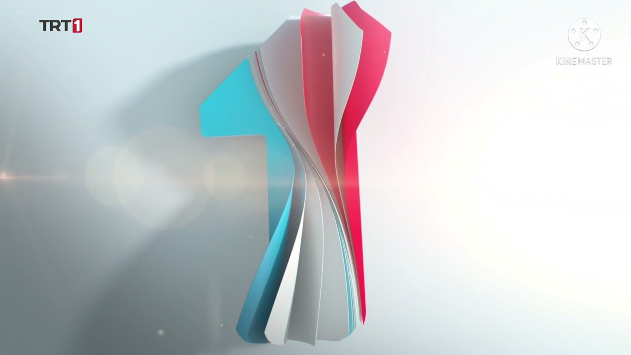 TRT 1 - Logo (Ara Geçiş) Jenerikleri ~ 1 Şubat 2021 - günümüz (1. Bölüm)