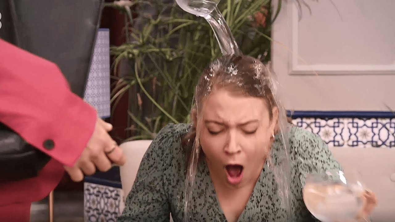 Mamen and Rita Part 12