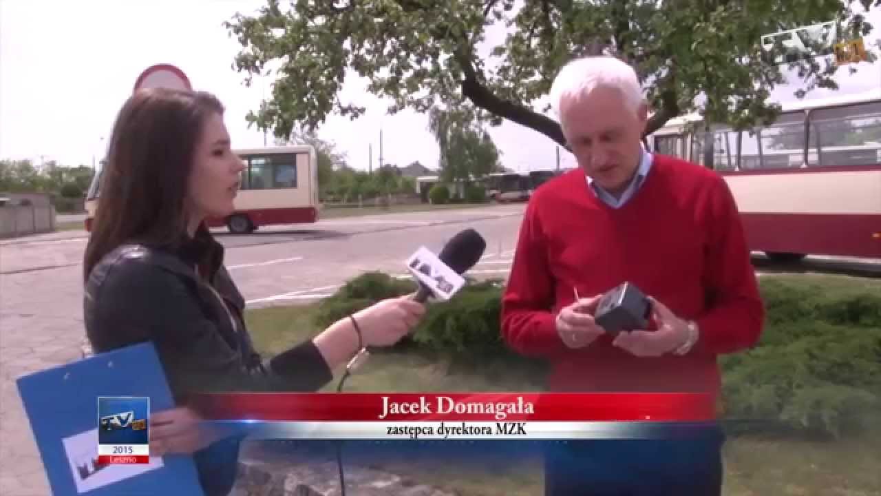 Karta Miejska MZK Leszno