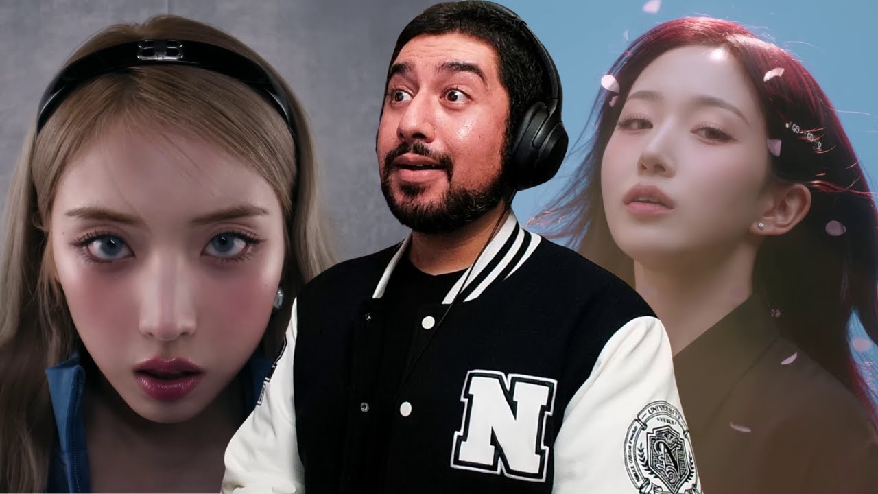 NMIXX(엔믹스) “KNOW ABOUT ME” M/V Reaction