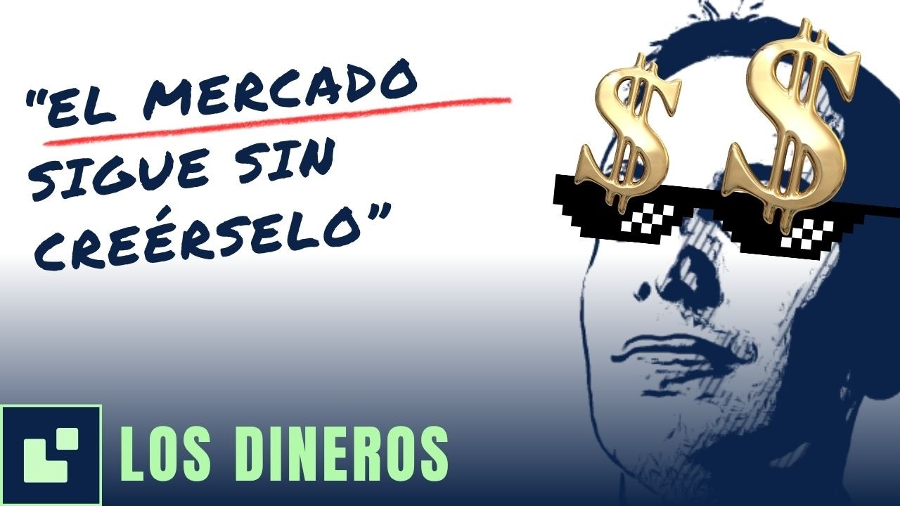 Los Dineros 6b.26 - Un análisis de Bitcoin acertado