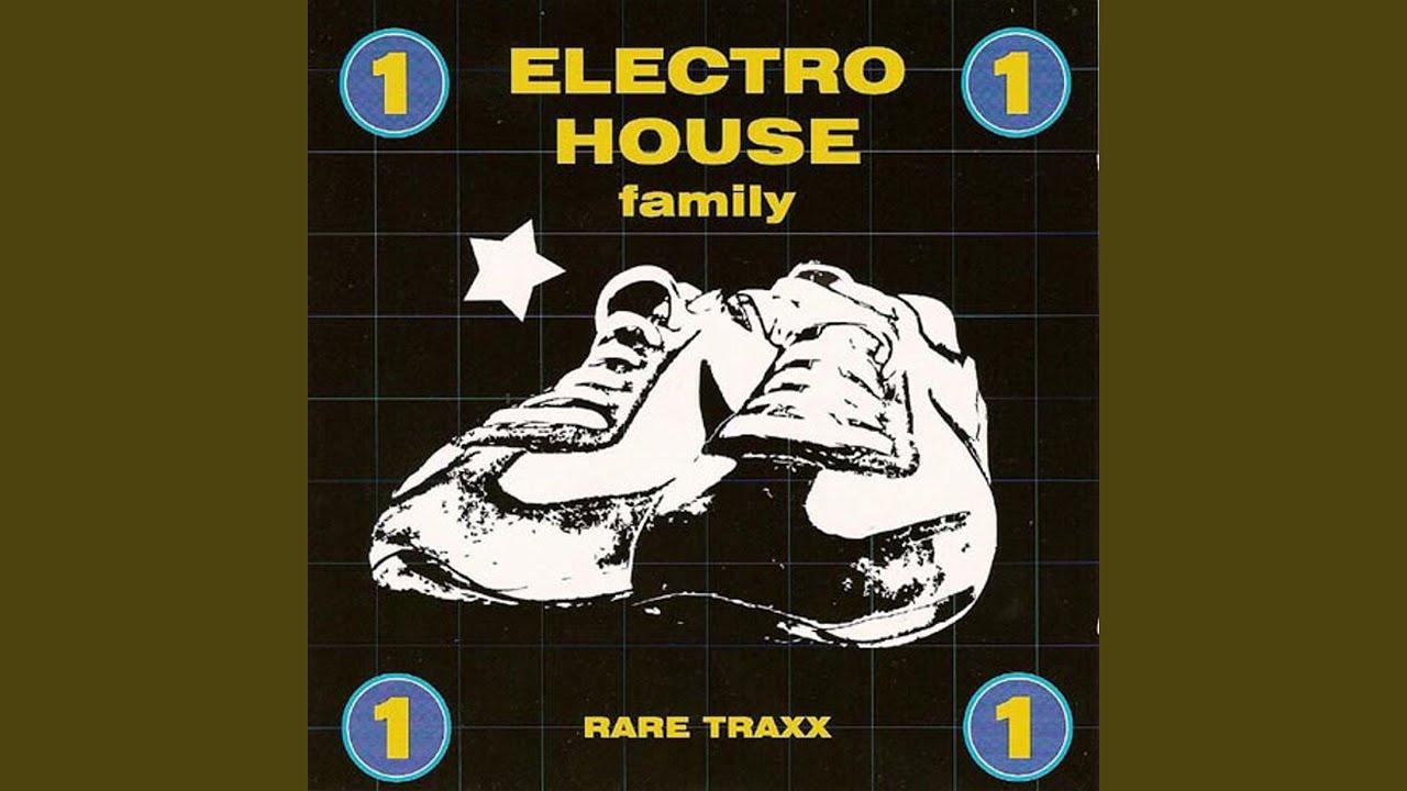 Party (D.Lewis, Emix Acid Dub)