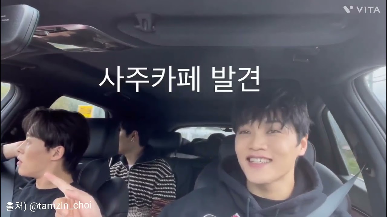 [최영준댄서님 브이로그] 기다리고 기다리던 원밀리언(1MILLION) 백구영 CUT 2탄