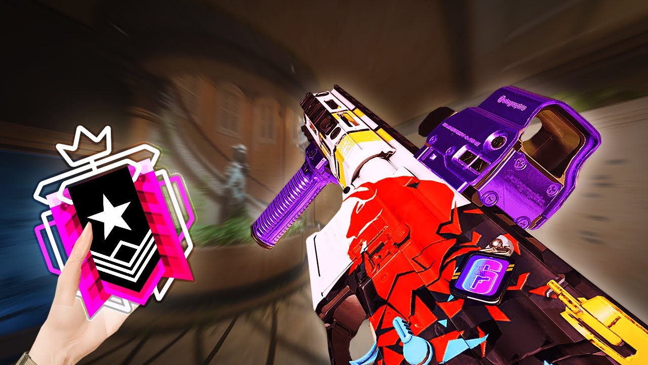 8 Minutes of 𝗜𝗡𝗦𝗔𝗡𝗘 𝗦𝗜𝗘𝗚𝗘 𝗣𝗟𝗔𝗬𝗦