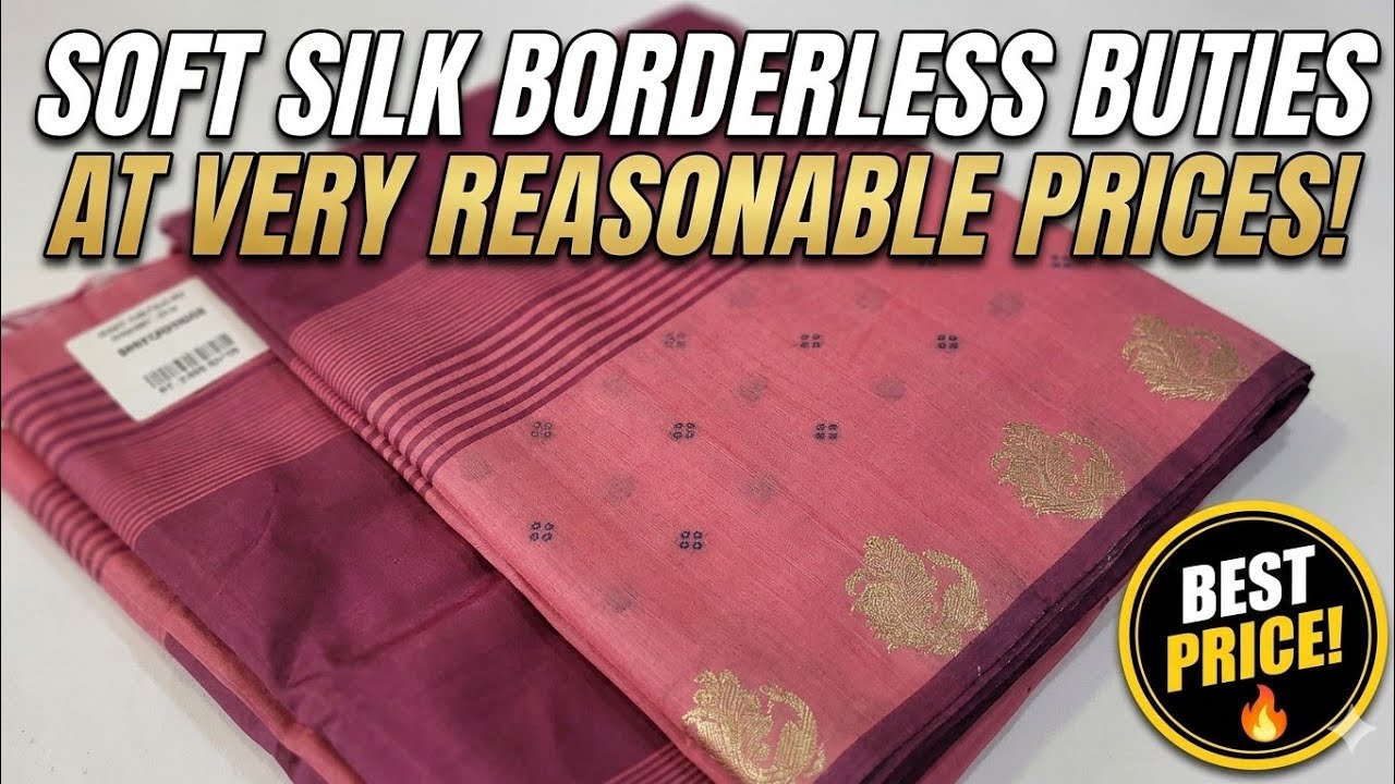 Uppada sarees