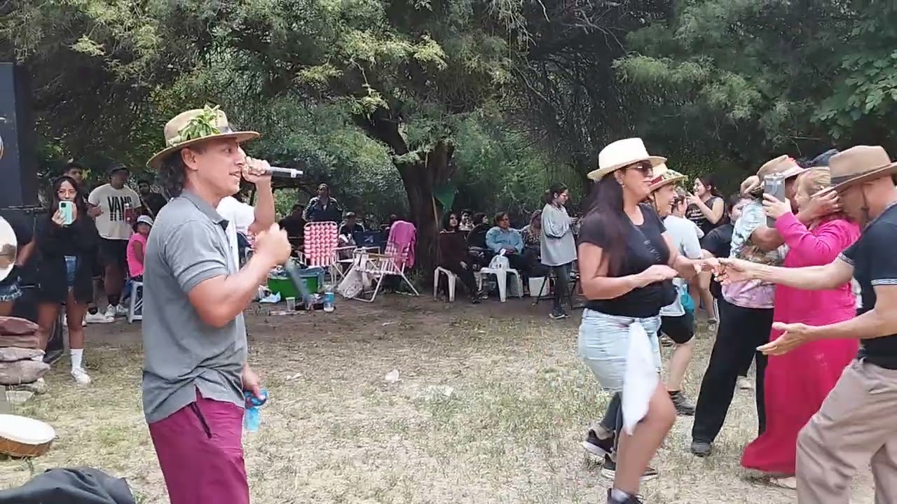 Mateo Herrera - Chaya 