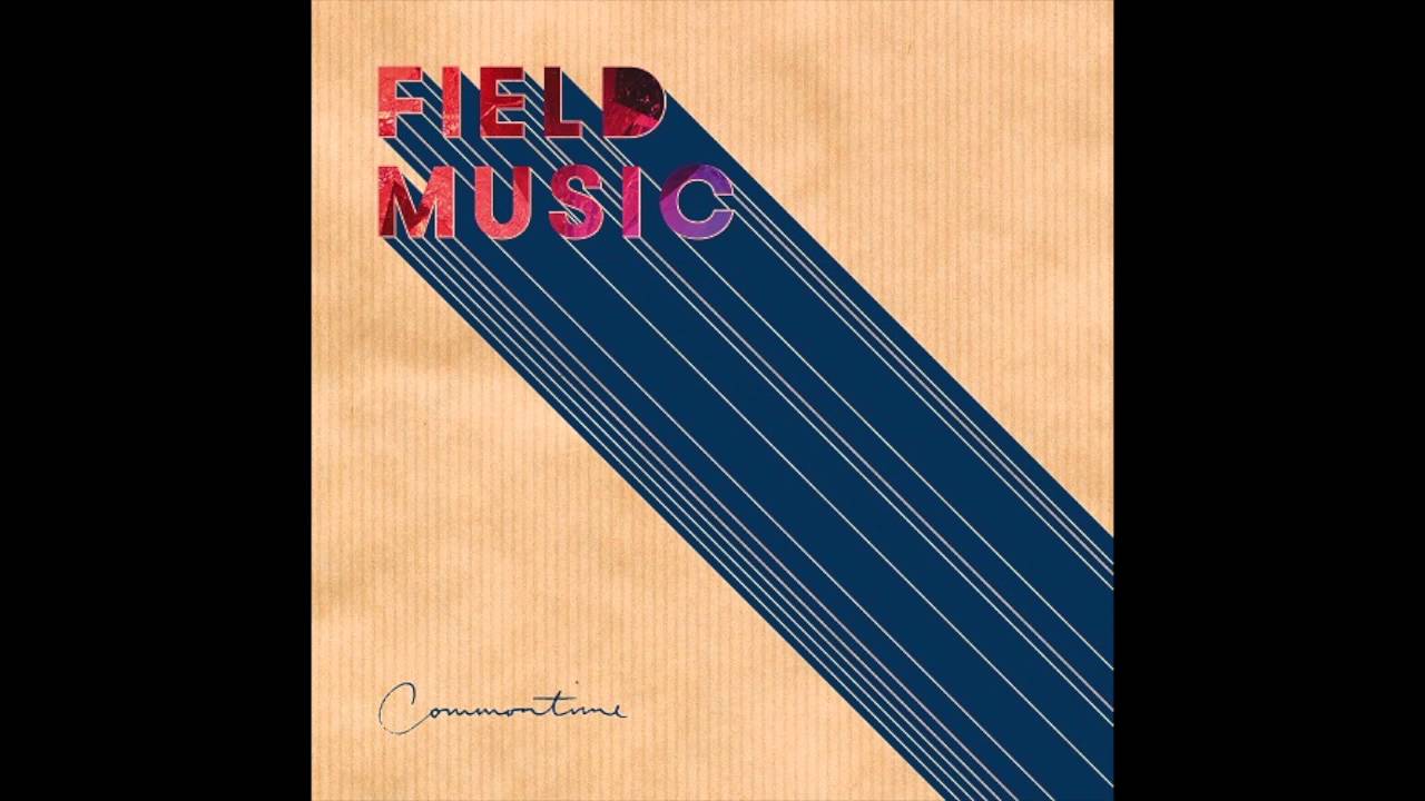 Field Music - It's A Good Thing