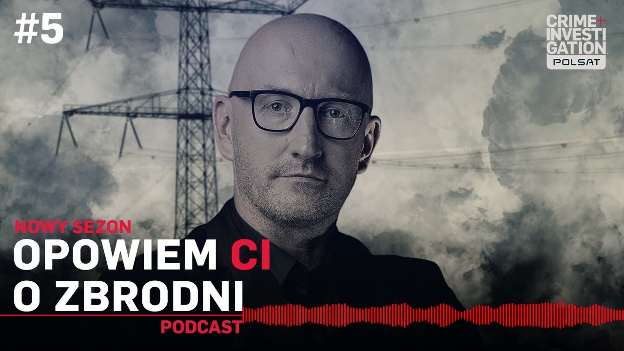Opowiem ci o zbrodni #5 Wielka Tajemnica
