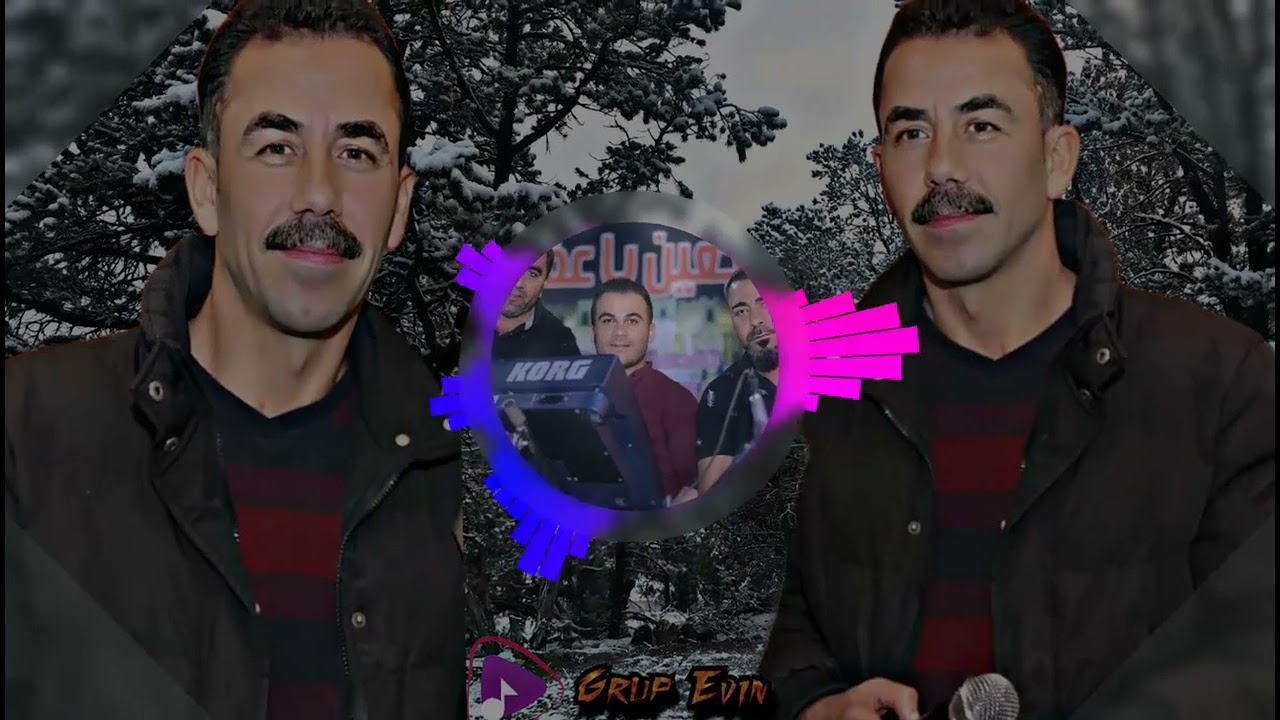 احمد علي عفرين كا او روجين باري _ جديد اجمل دبكات كردية عفرين اغاني اعراس عفرين الجديدة رقص عفريني 💃