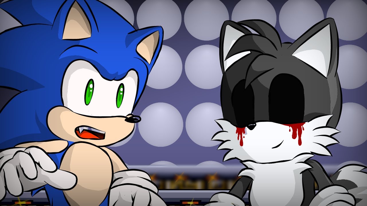 You Betrayed Me.EXE | Old and New Version!