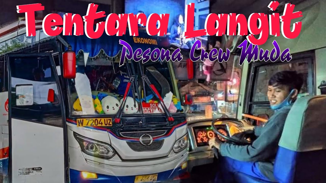 DRIVER MUDA BERTALENTA ‼️ CEPAT NYAMAN COCOK BUAT YANG MENGEJAR WAKTU 🔥