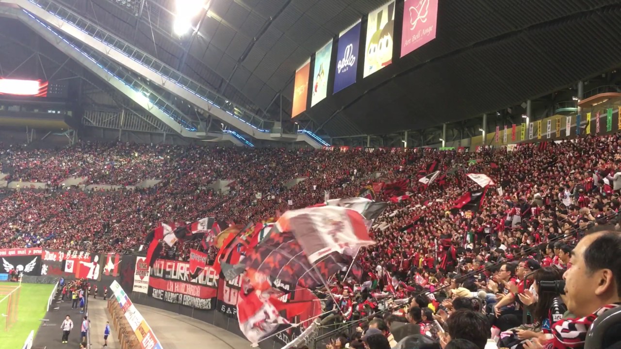 北海道コンサドーレ札幌「赤黒の勇者」