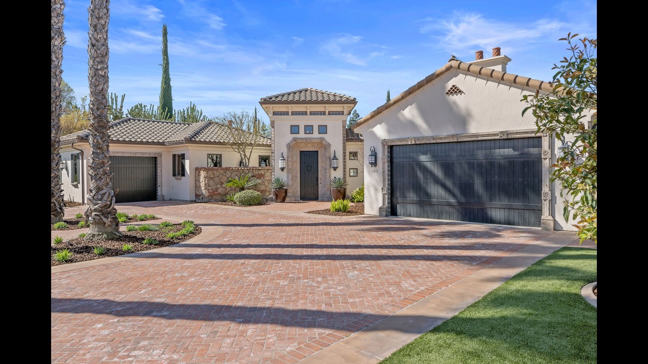1611 N. Pienza St. Visalia, CA 93291